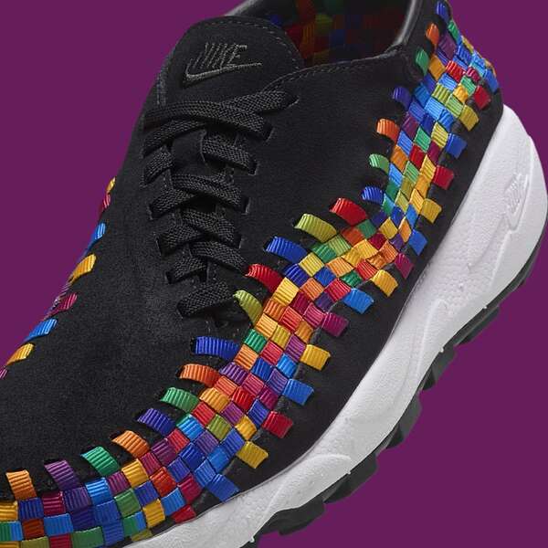 靴 Nike Air footscape woven Nike Air Footscape Woven Women's Shoes. Nike ID